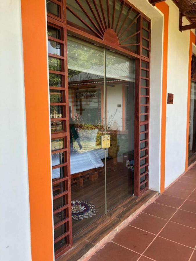 Furano Garden Home Hoa Binh - Venuestay Dış mekan fotoğraf
