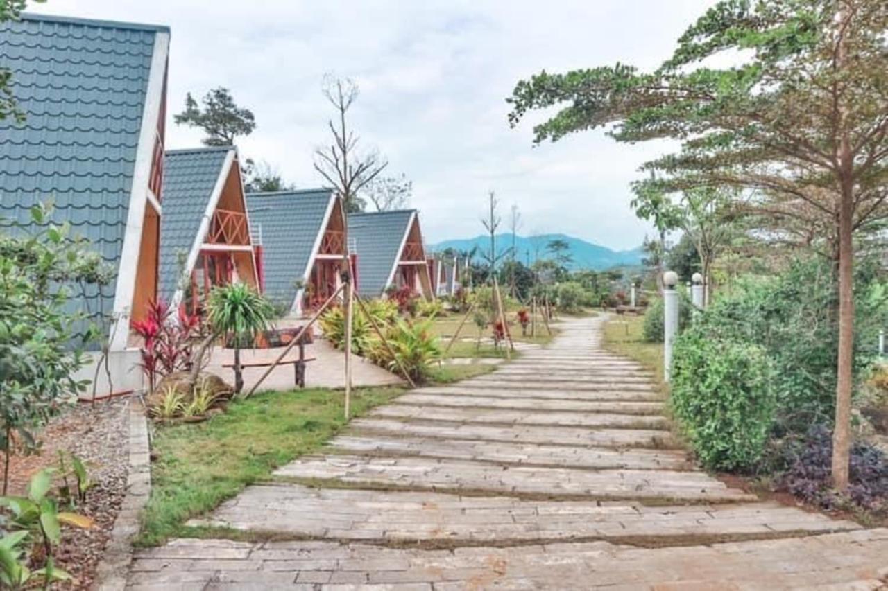 Furano Garden Home Hoa Binh - Venuestay Dış mekan fotoğraf