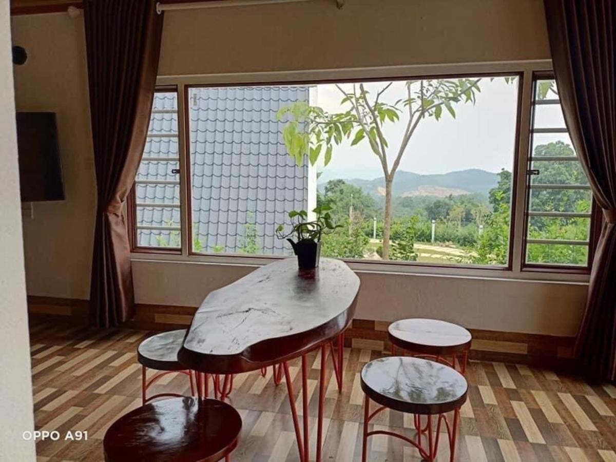 Furano Garden Home Hoa Binh - Venuestay Dış mekan fotoğraf